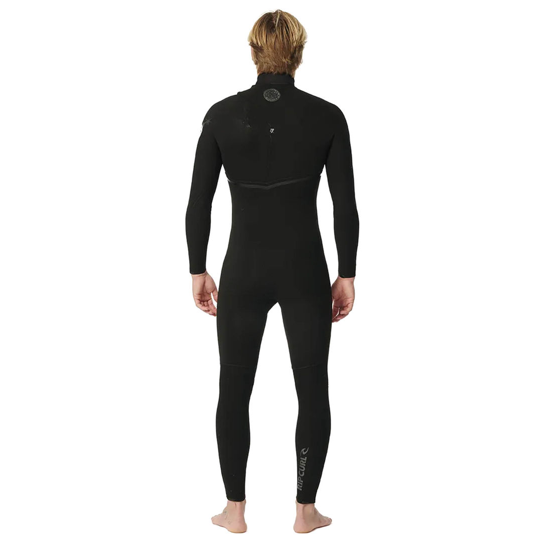 Long John Rip Curl Flashbomb E7 2mm Zip Free 2025 - OnlySurf