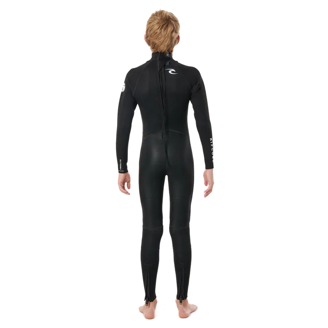 Long John Infantil Rip Curl Freelite 3/2 mm Vedado Long John Infantil Rip Curl Freelite 3/2 mm Vedado