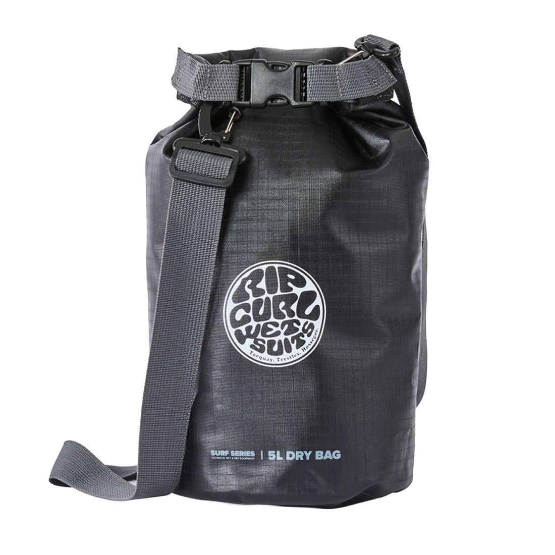 Bolsa - Saco Impermeável Wet Bag Rip Curl Surf Series 5 Litros Bolsa - Saco Impermeável Wet Bag Rip Curl Surf Series 5 Litros