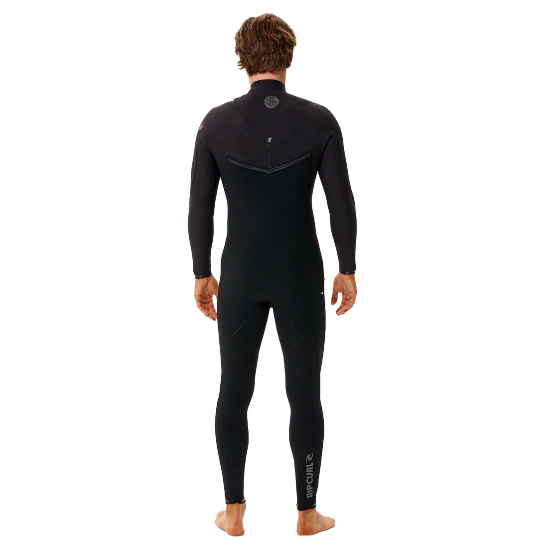 Long John Rip Curl E-Bomb E7 3/2mm Chest Zip 2026 - OnlySurf