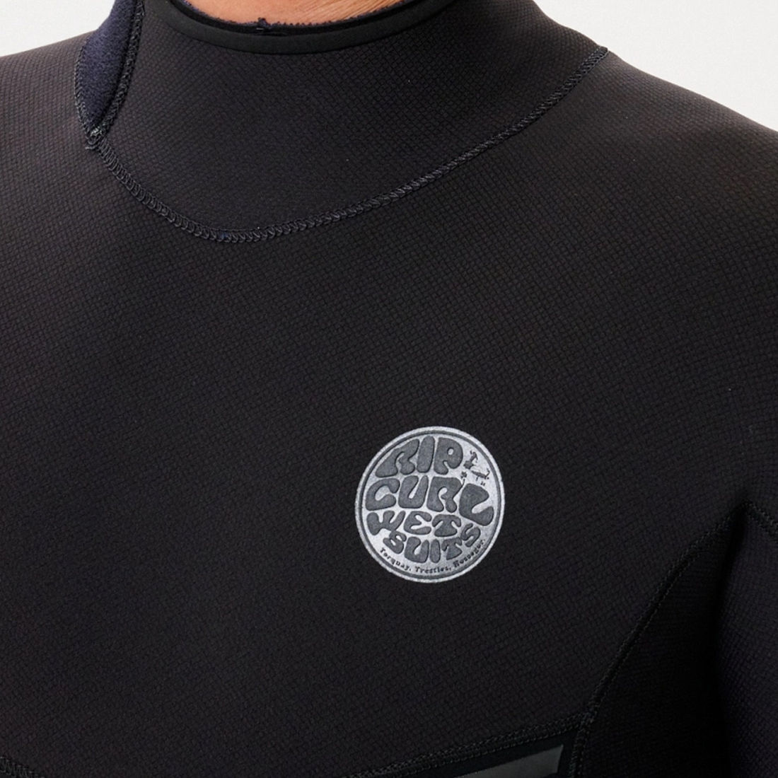 Long John Rip Curl E-Bomb E7 3/2mm Back Zip Vedado - 2026 Long John Rip Curl E-Bomb E7 3/2mm Back Zip Vedado - 2026
