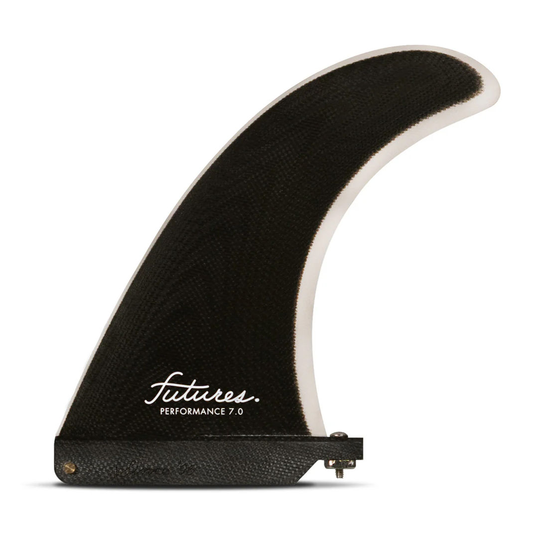 Quilha Longboard / Sup Central Futures Performance 7"