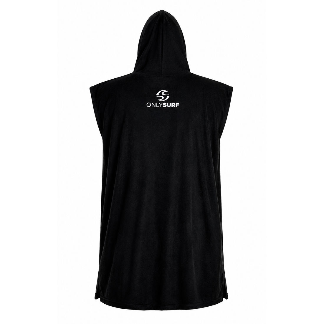 Poncho Juvenil - Roupão Feminino Surf Onlysurf Atoalhado Poncho Juvenil - Roupão Feminino Surf Onlysurf Atoalhado