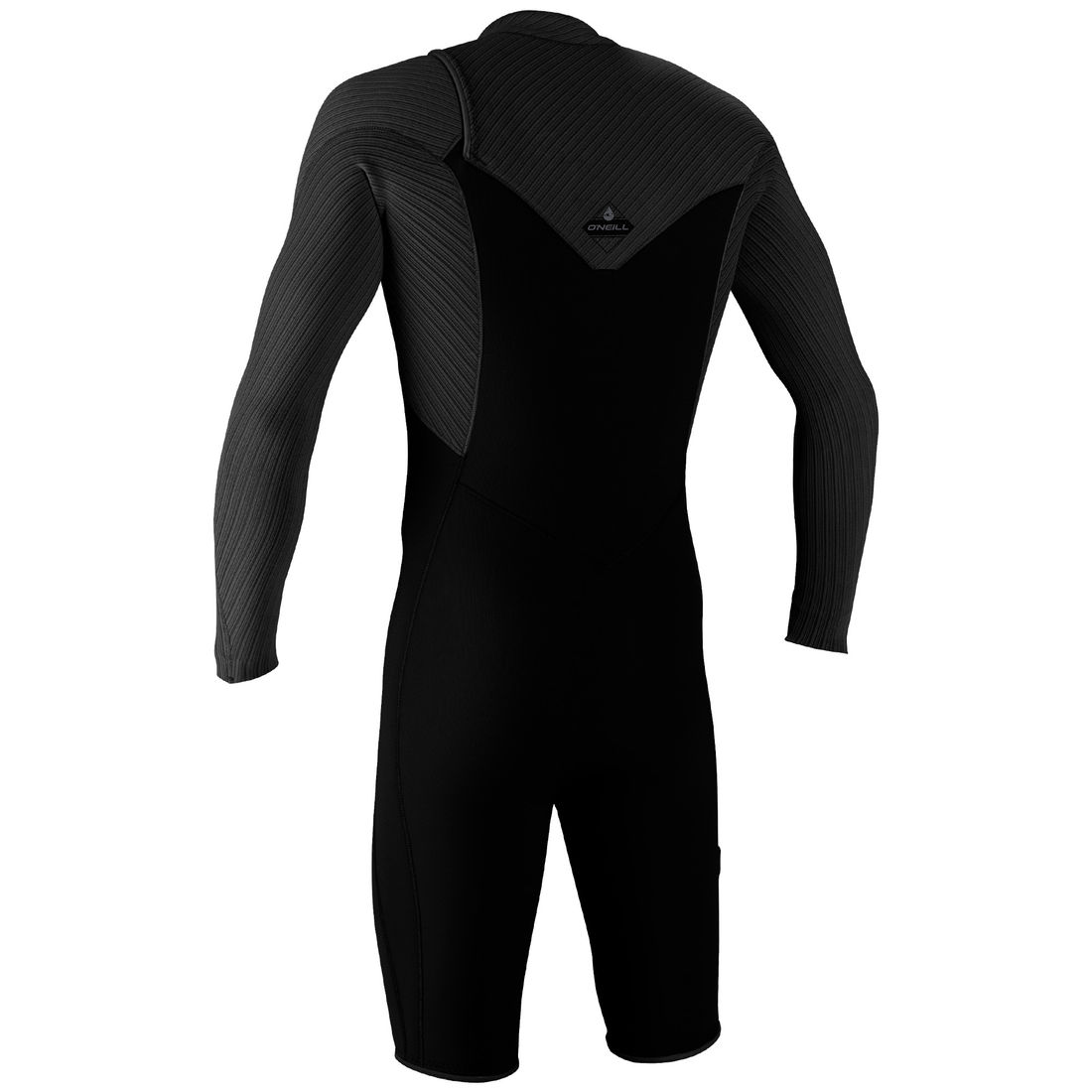 Short John O'Neill Manga Longa Hyperfreak 2/2 mm Chest Zip