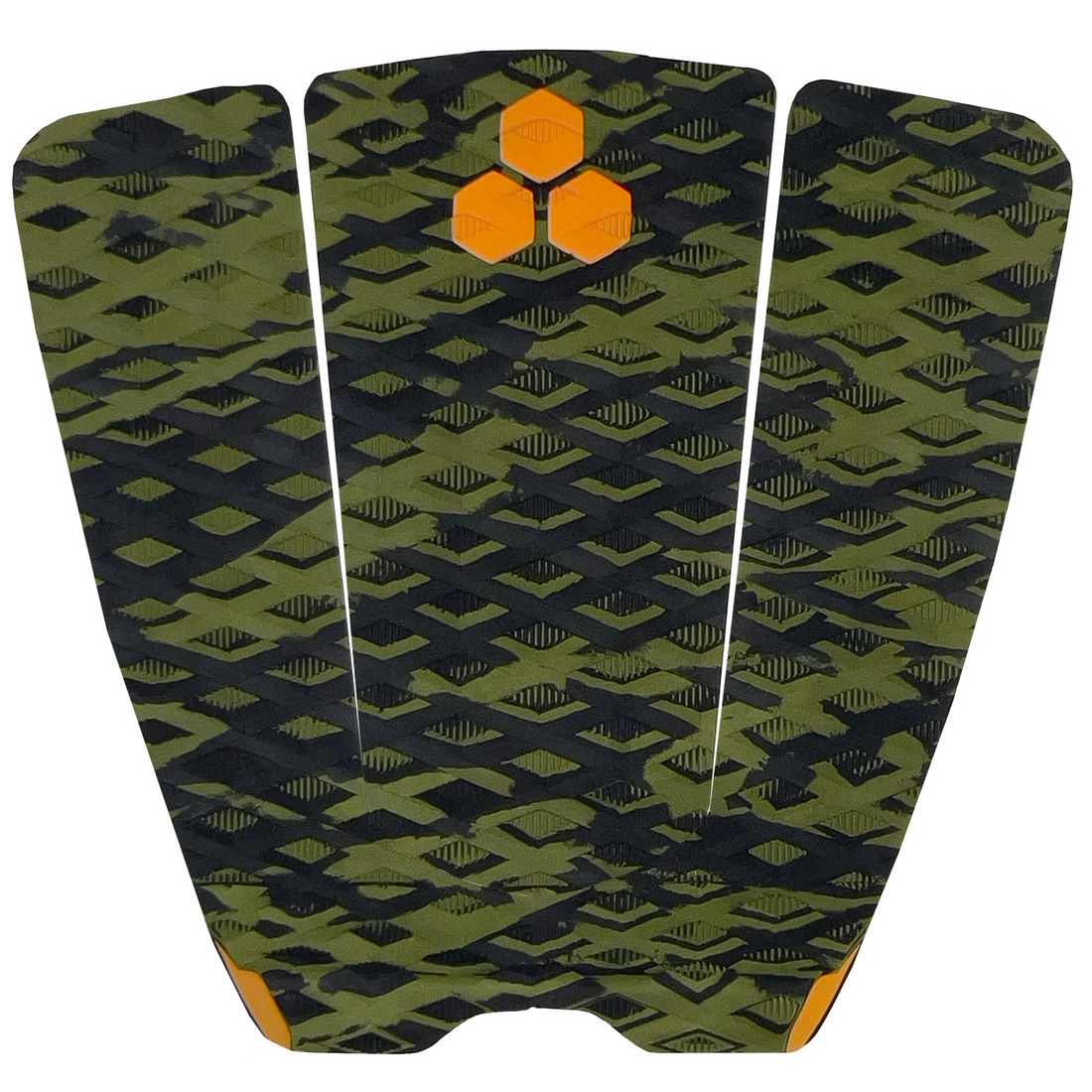 Deck Channel Island - Al Merrick Megakush XL Roadie Deck Channel Island - Al Merrick Megakush XL Roadie