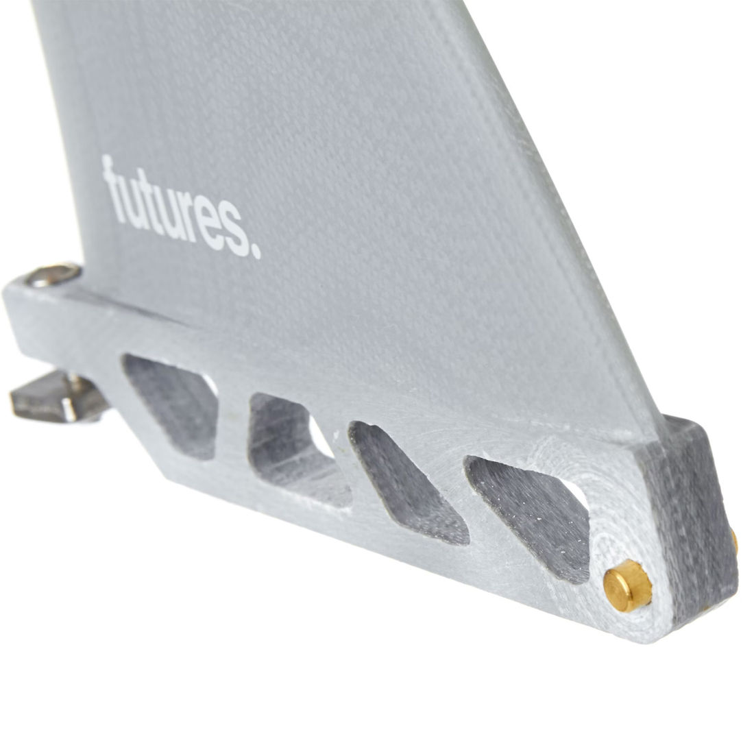 Quilha Longboard / Sup Central Futures Performance 9"