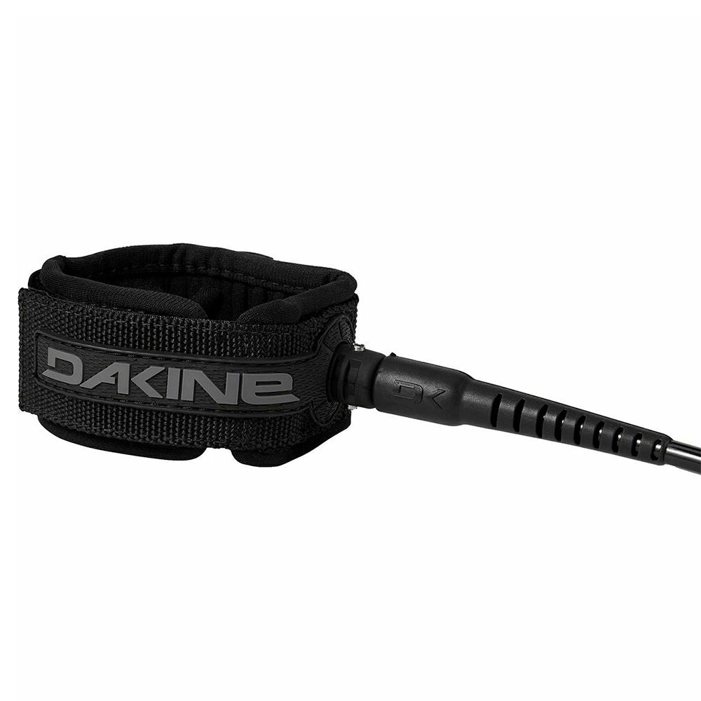 Leash Dakine 6' x 5 mm - Kainui Pro Comp - OnlySurf