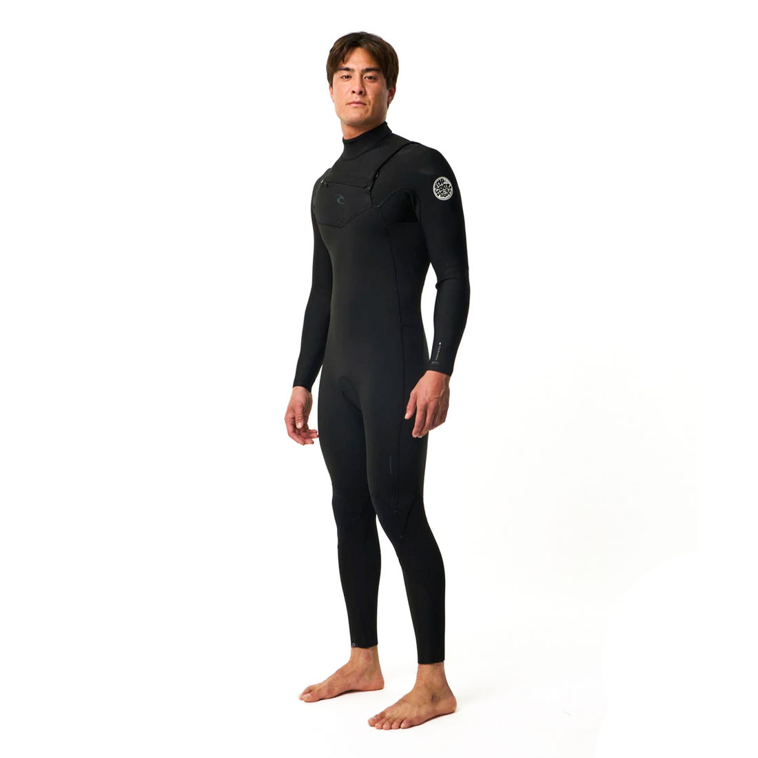 Long John Rip Curl Dawn Patrol 3/2mm Chestzip 2026 - OnlySurf