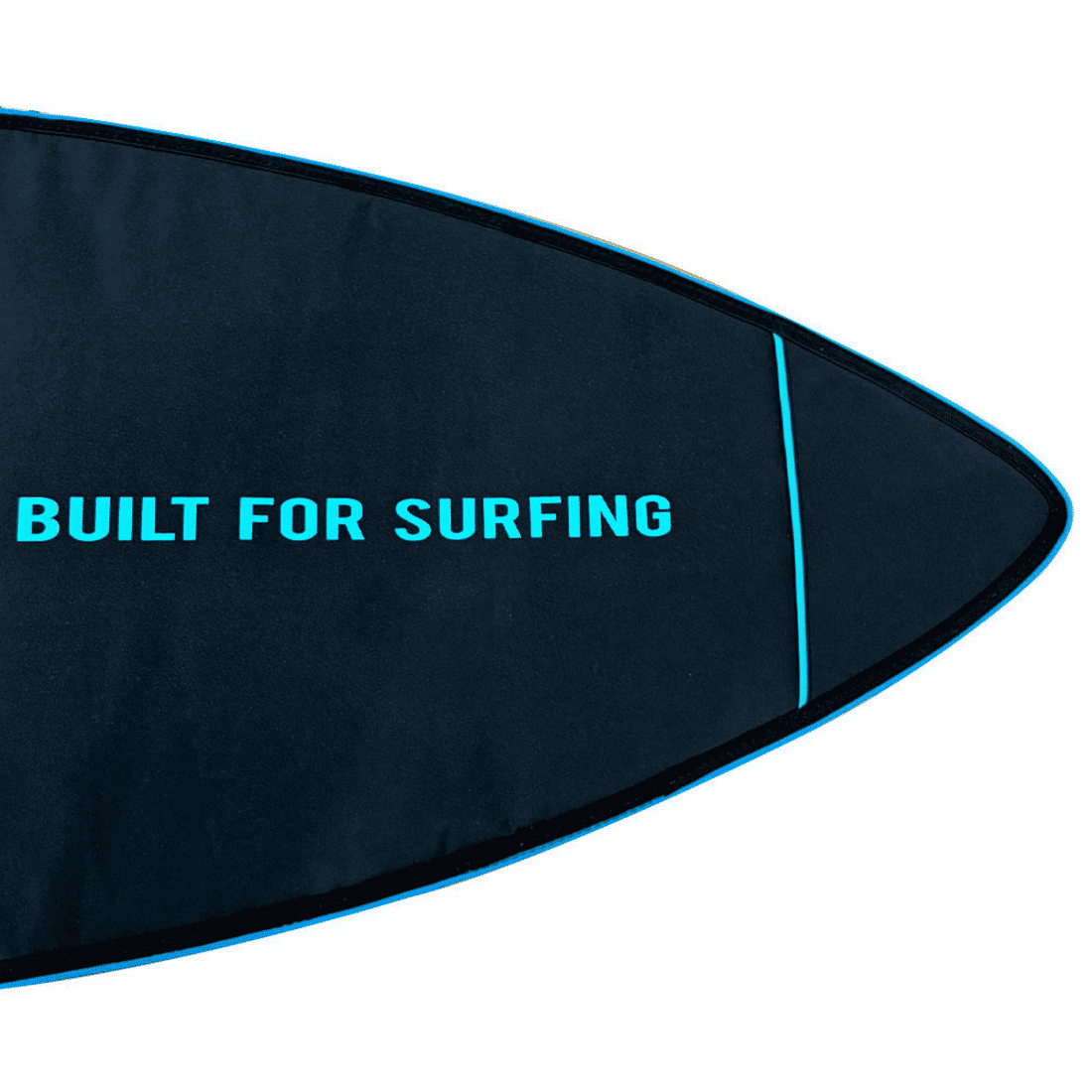 Capa Prancha Surf Bully's Day Use - Shortboard Capa Prancha Surf Bully's Day Use - Shortboard