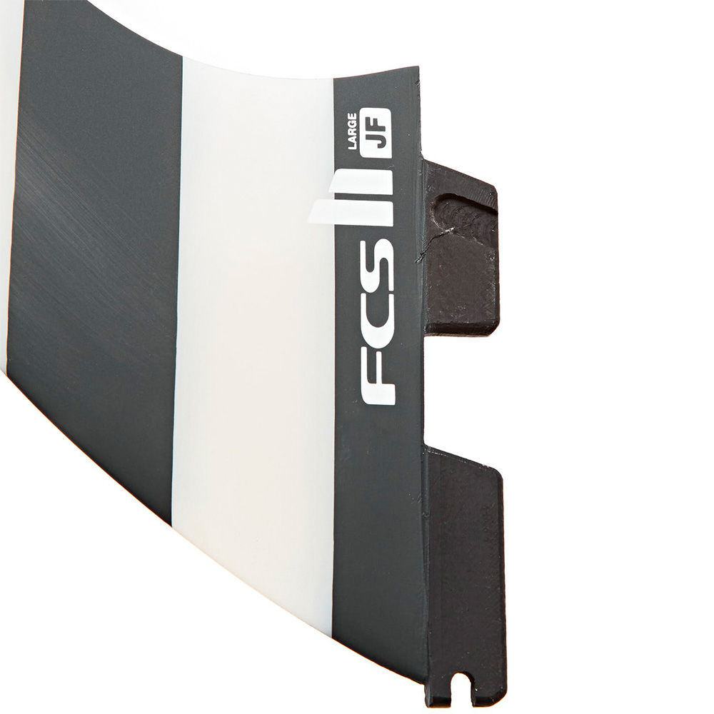 FCS Jeremy Flores Signature Fins FCS JF-1 PG Jeremy Flores