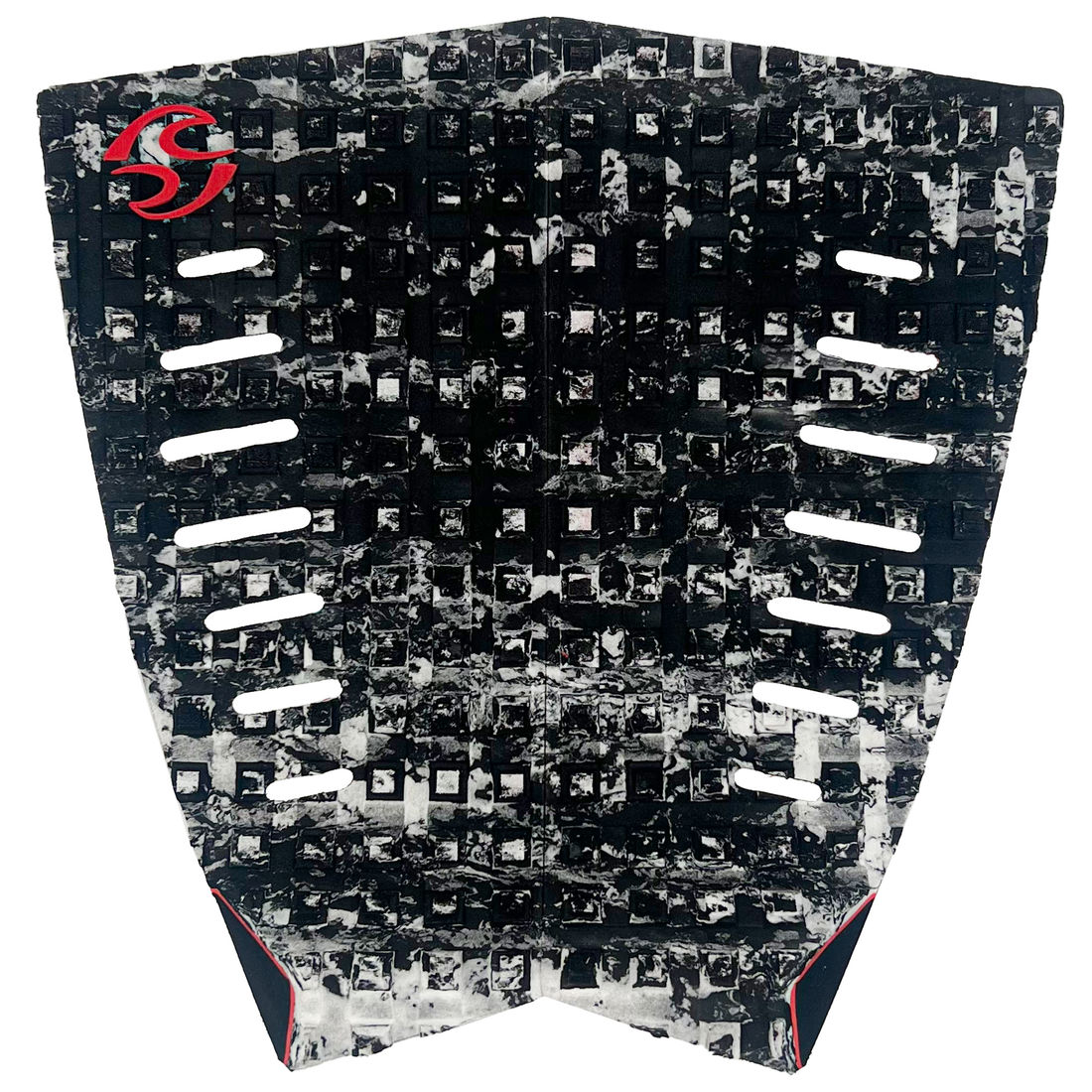 Deck Onlysurf 3M Swallow Mescla Branco