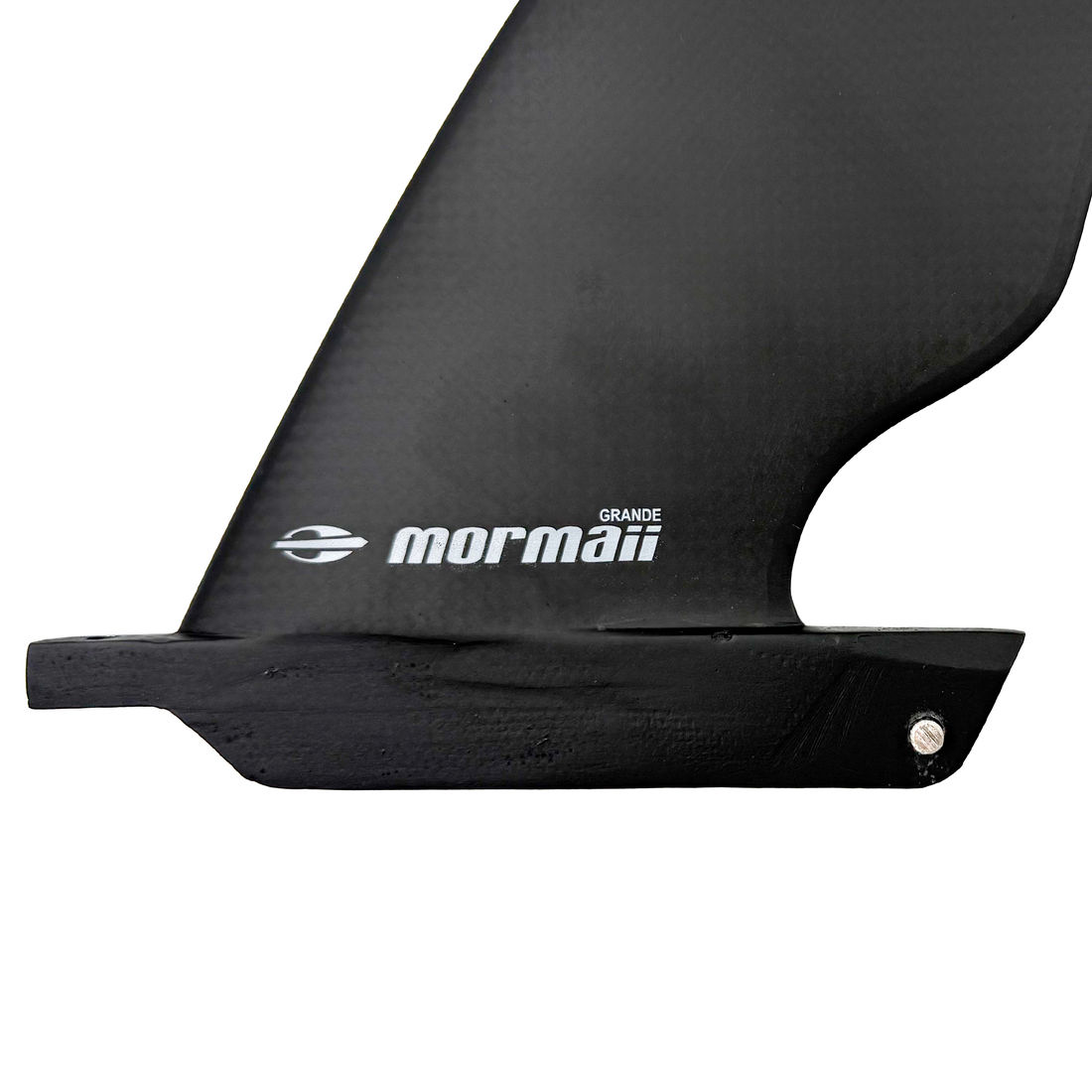 Quilha Longboard / SUP Central Mormaii Full Carbon 8"