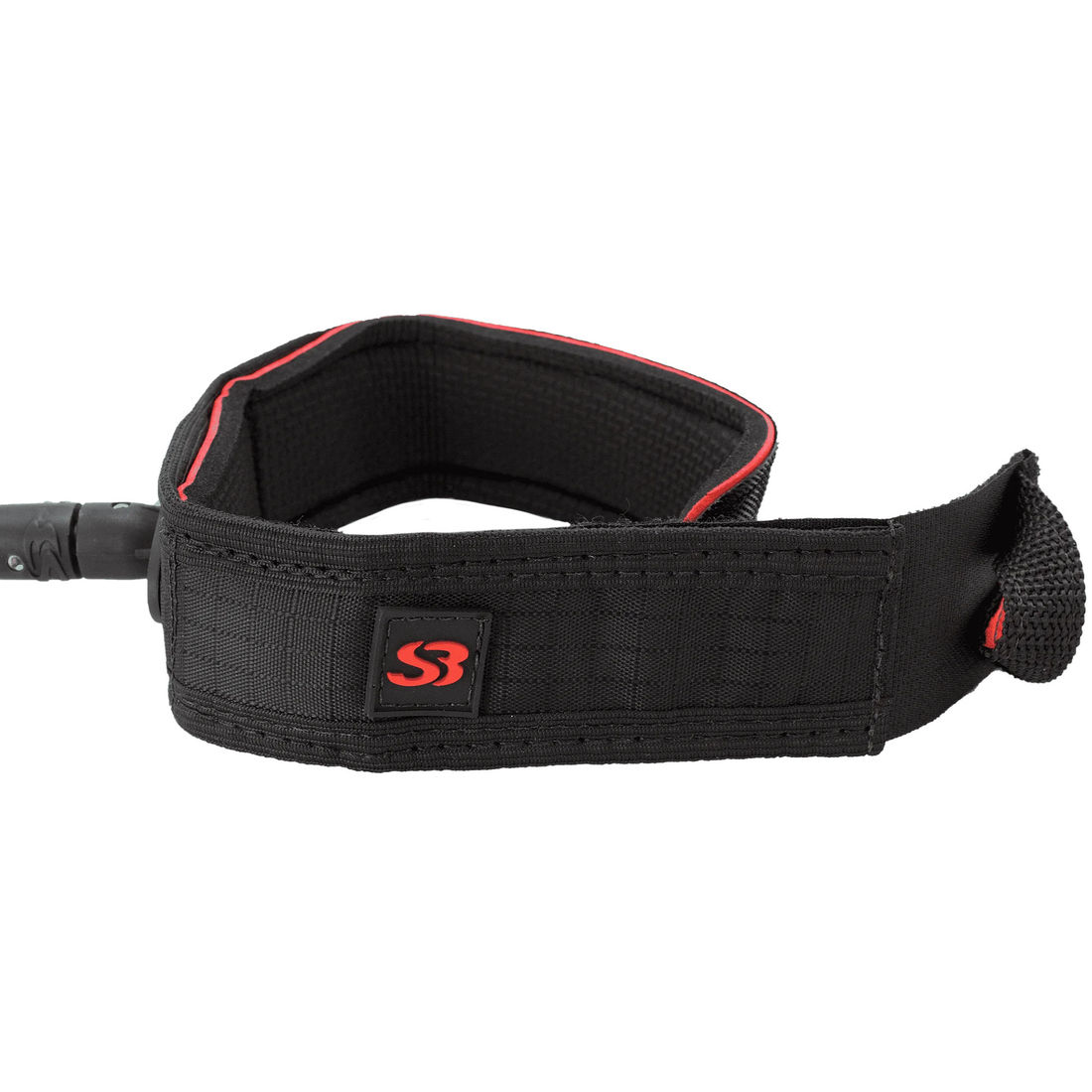 Leash Silverbay 8' x 7 mm - Pró Slim Funboard New