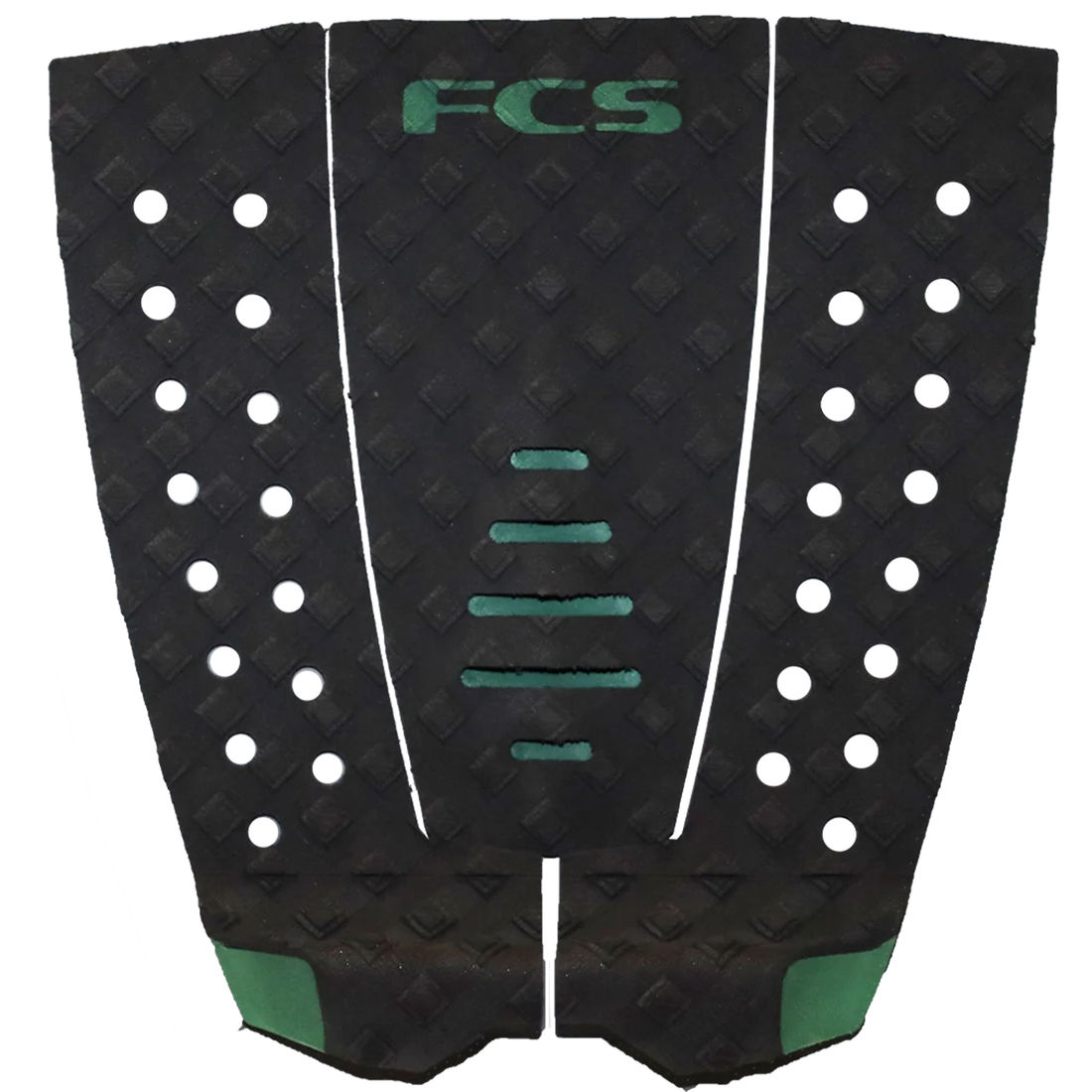 Deck FCS Yago Dora Black Green Deck FCS Yago Dora Black Green