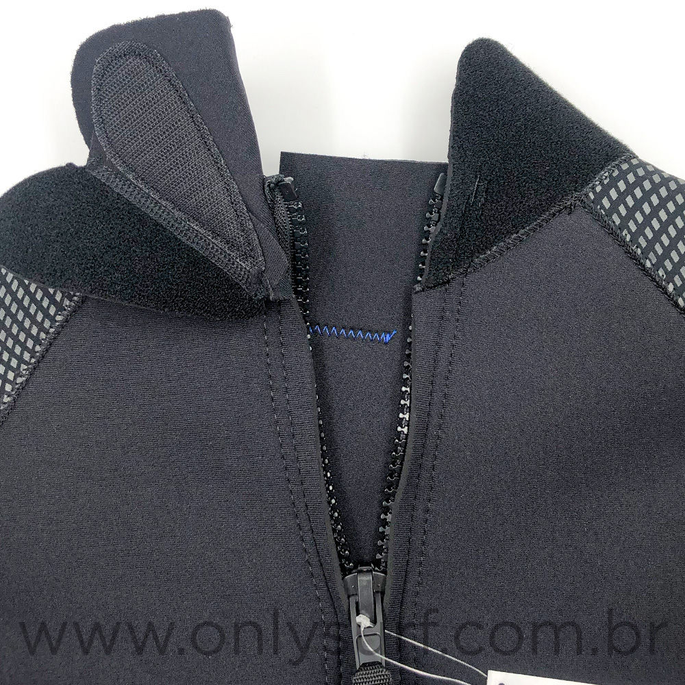 Long John Fundive Wailea 3 mm Vedado