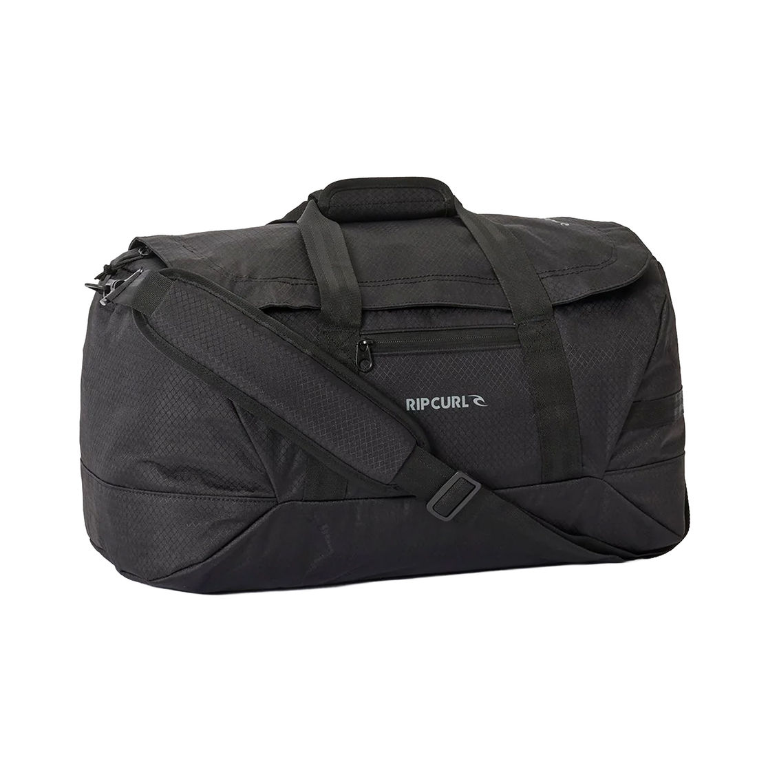 Mala Rip Curl Packable Duffle 35 Litros Icons Midnight Surf | Dobrável para Viagem Mala Rip Curl Packable Duffle 35 Litros Icons Midnight Surf | Dobrável para Viagem