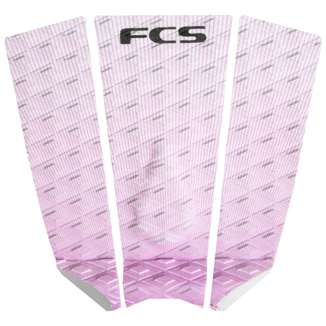Deck FCS Sally Fitzgibbons White Dusty Pink Deck FCS Sally Fitzgibbons White Dusty Pink