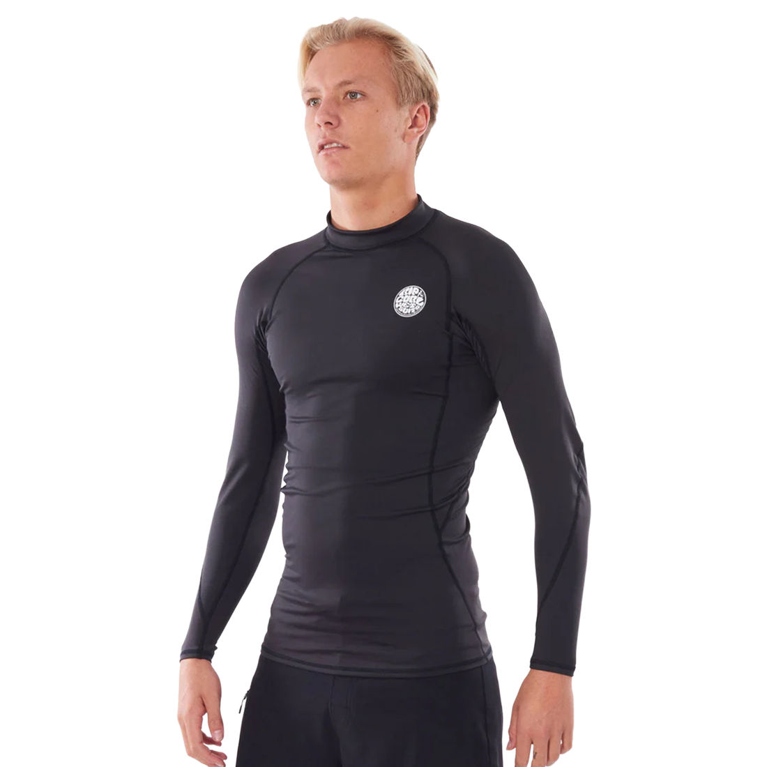 Jaqueta Térmica Rip Curl Thermopro Peluciada Manga Longa UV 50+ Jaqueta Térmica Rip Curl Thermopro Peluciada Manga Longa UV 50+