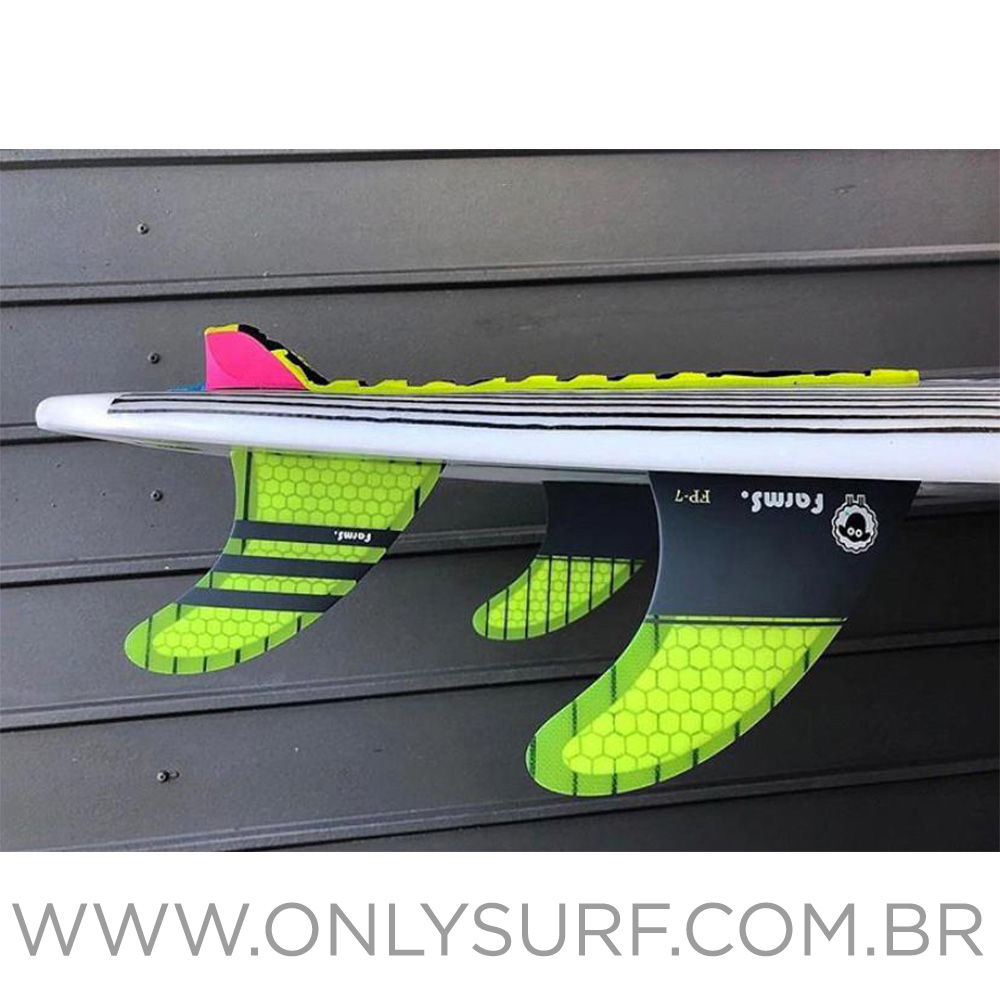 Quilhas Farms FP-7 Large (Futures) Quilhas Farms FP-7 Large (Futures)
