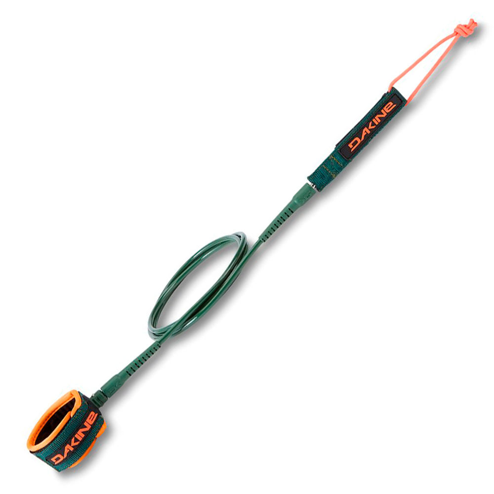Leash Dakine 6' x 5 mm - Kainui Pro Comp - OnlySurf