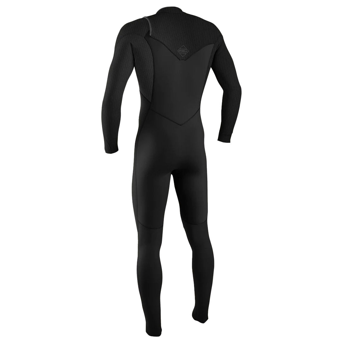 Long John O'Neill Hyperfreak 3/2 mm Chest Zip | Onlysurf