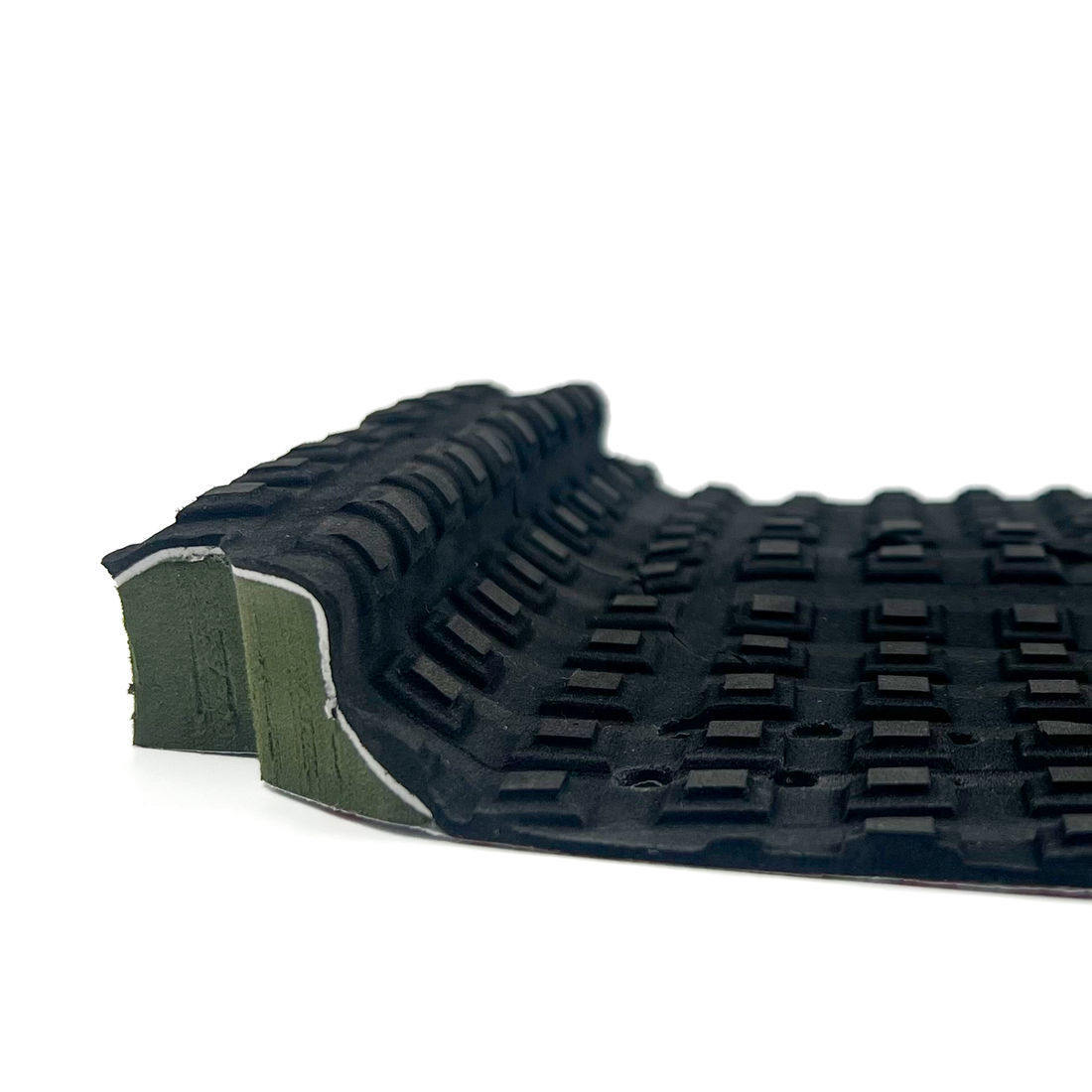 Deck Bullys Performer 3M Preto Deck Bullys Performer 3M Preto
