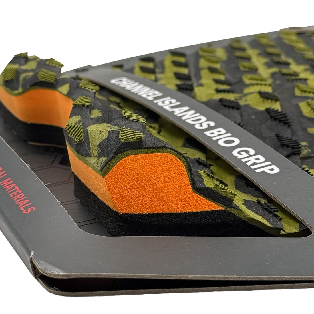 Deck Channel Island - Al Merrick Megakush XL Roadie Deck Channel Island - Al Merrick Megakush XL Roadie