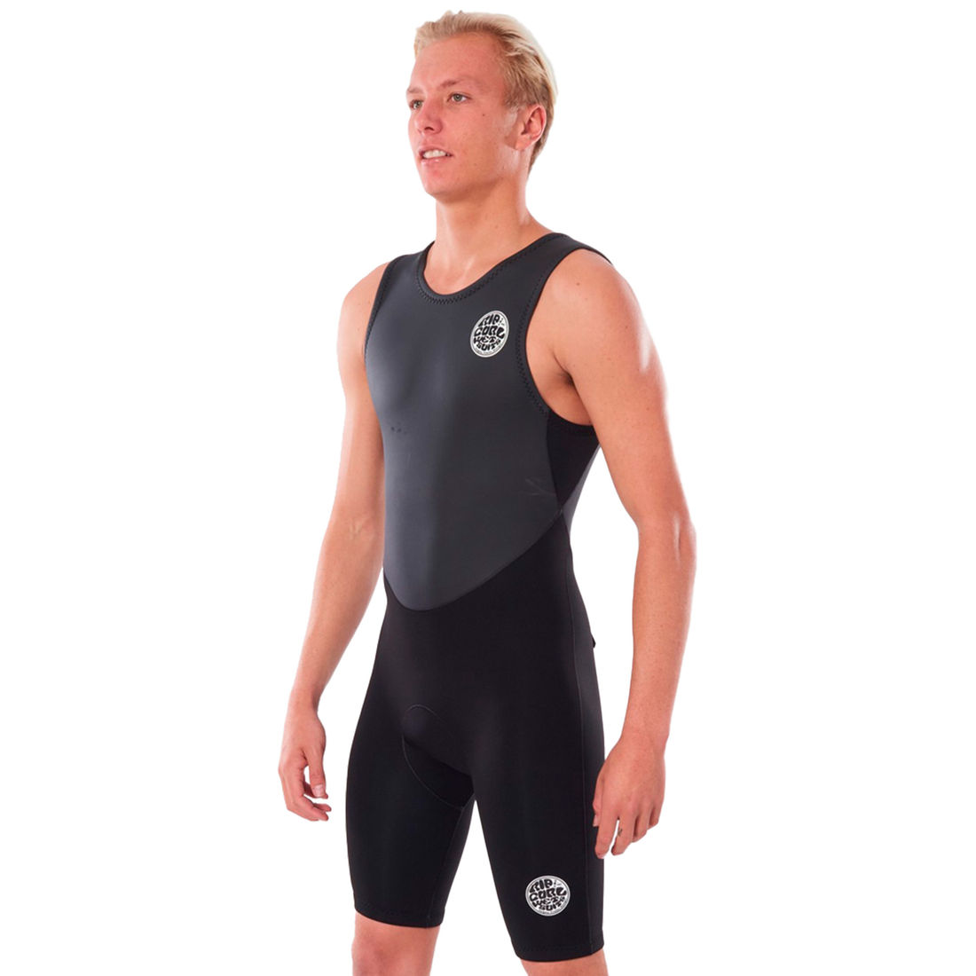 Short John Rip Curl Cavado Dawn Patrol 2 mm