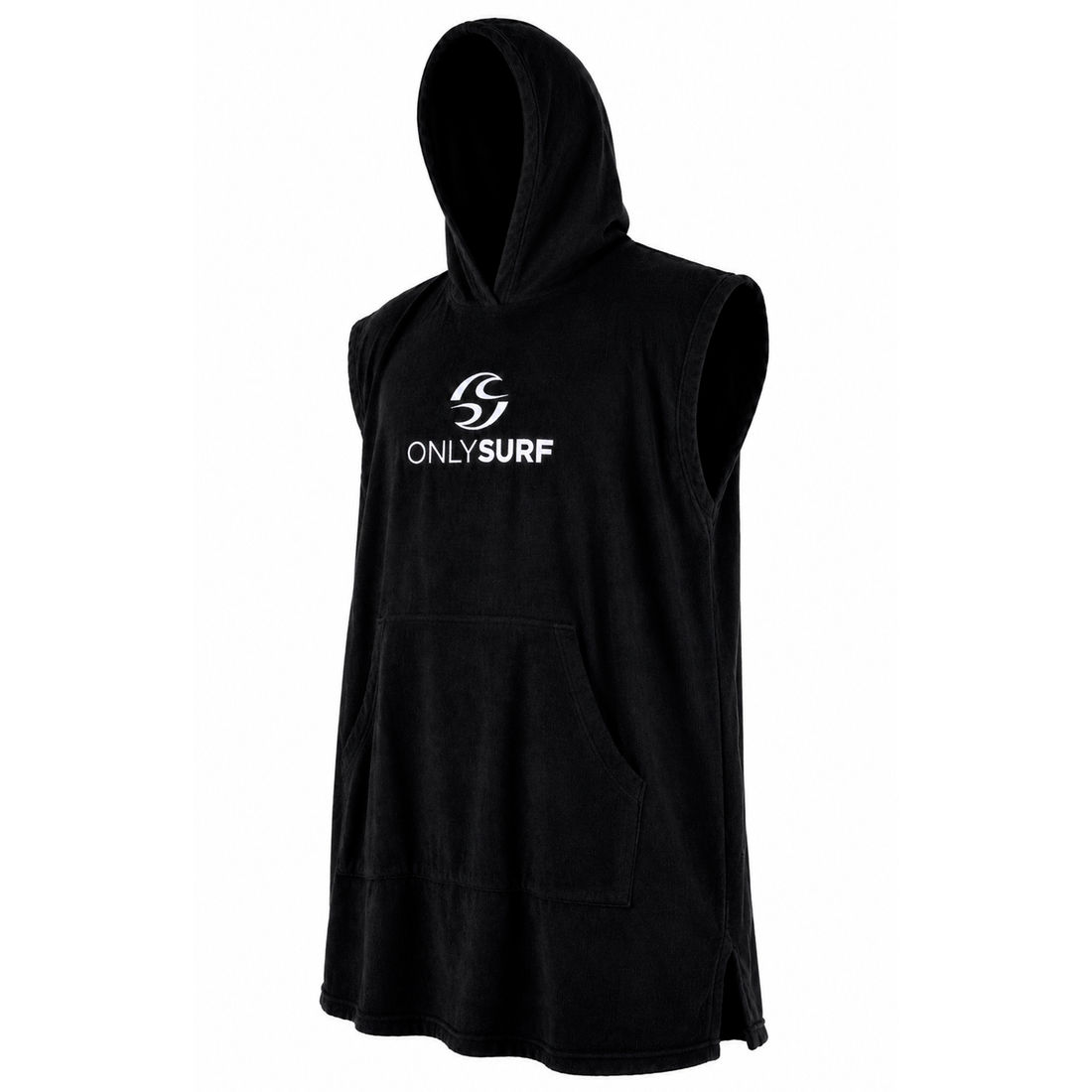 Poncho Juvenil - Roupão Feminino Surf Onlysurf Atoalhado Poncho Juvenil - Roupão Feminino Surf Onlysurf Atoalhado