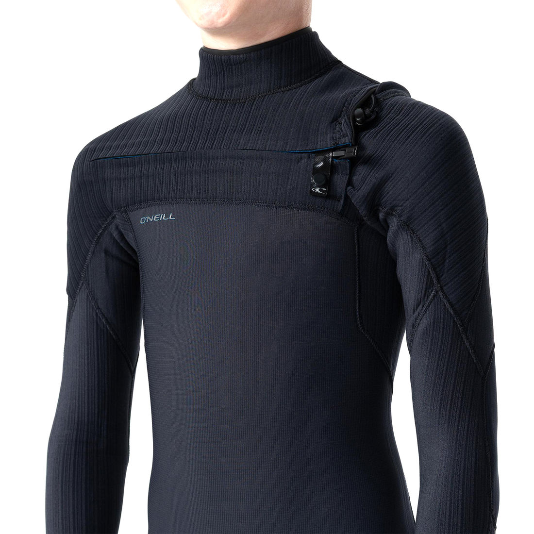Long John O'Neill Infantil Hyperfreak 3/2 mm + Chest Zip Long John O'Neill Infantil Hyperfreak 3/2 mm + Chest Zip