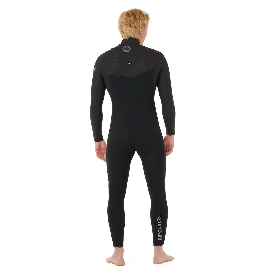 Long John Rip Curl Flashbomb E7 3/2mm Zip Free 2026 Long John Rip Curl Flashbomb E7 3/2mm Zip Free 2026