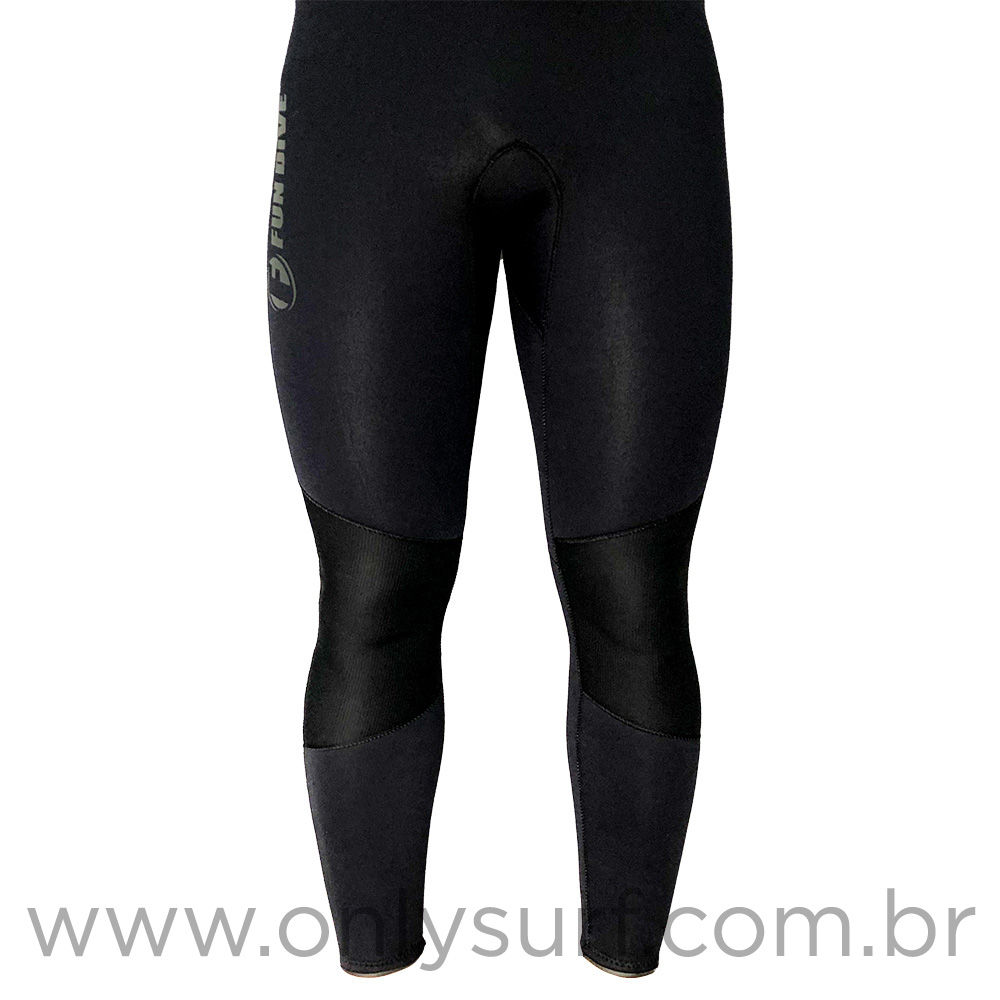 Long John Fundive Wailea 3 mm Vedado
