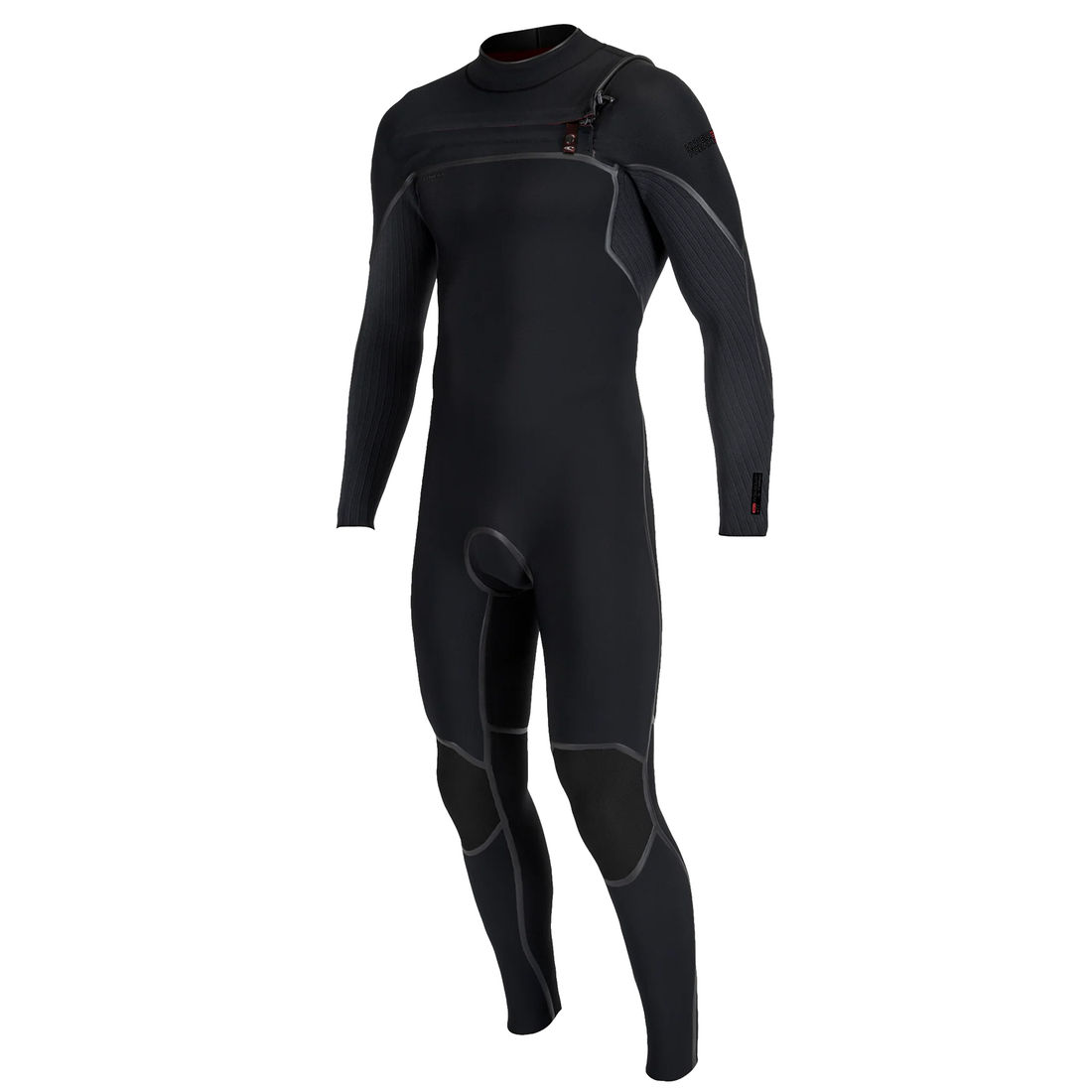 Long John O'Neill Hyperfreak Fire 3/2 mm + Chest Zip Long John O'Neill Hyperfreak Fire 3/2 mm + Chest Zip