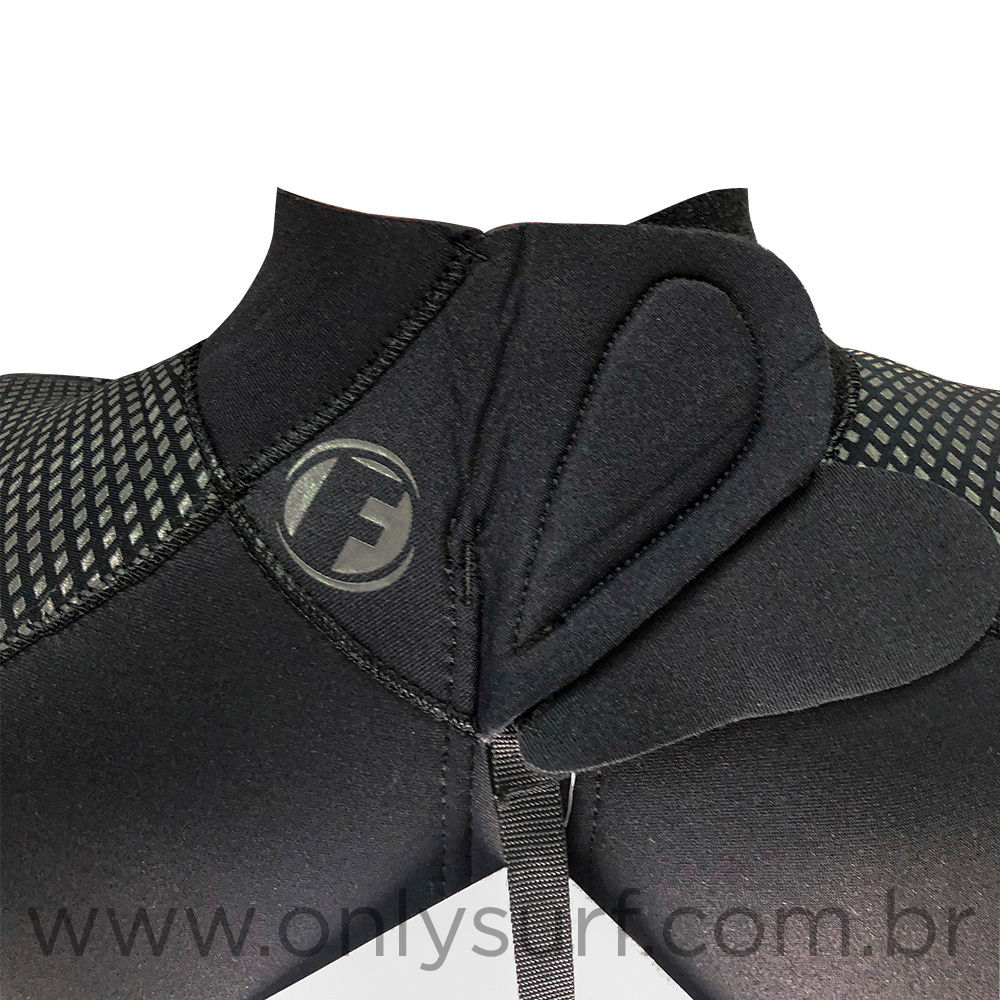 Long John Fundive Wailea 3 mm Vedado