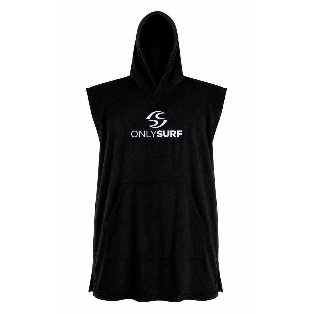 Poncho Juvenil - Roupão Feminino Surf Onlysurf Atoalhado Poncho Juvenil - Roupão Feminino Surf Onlysurf Atoalhado