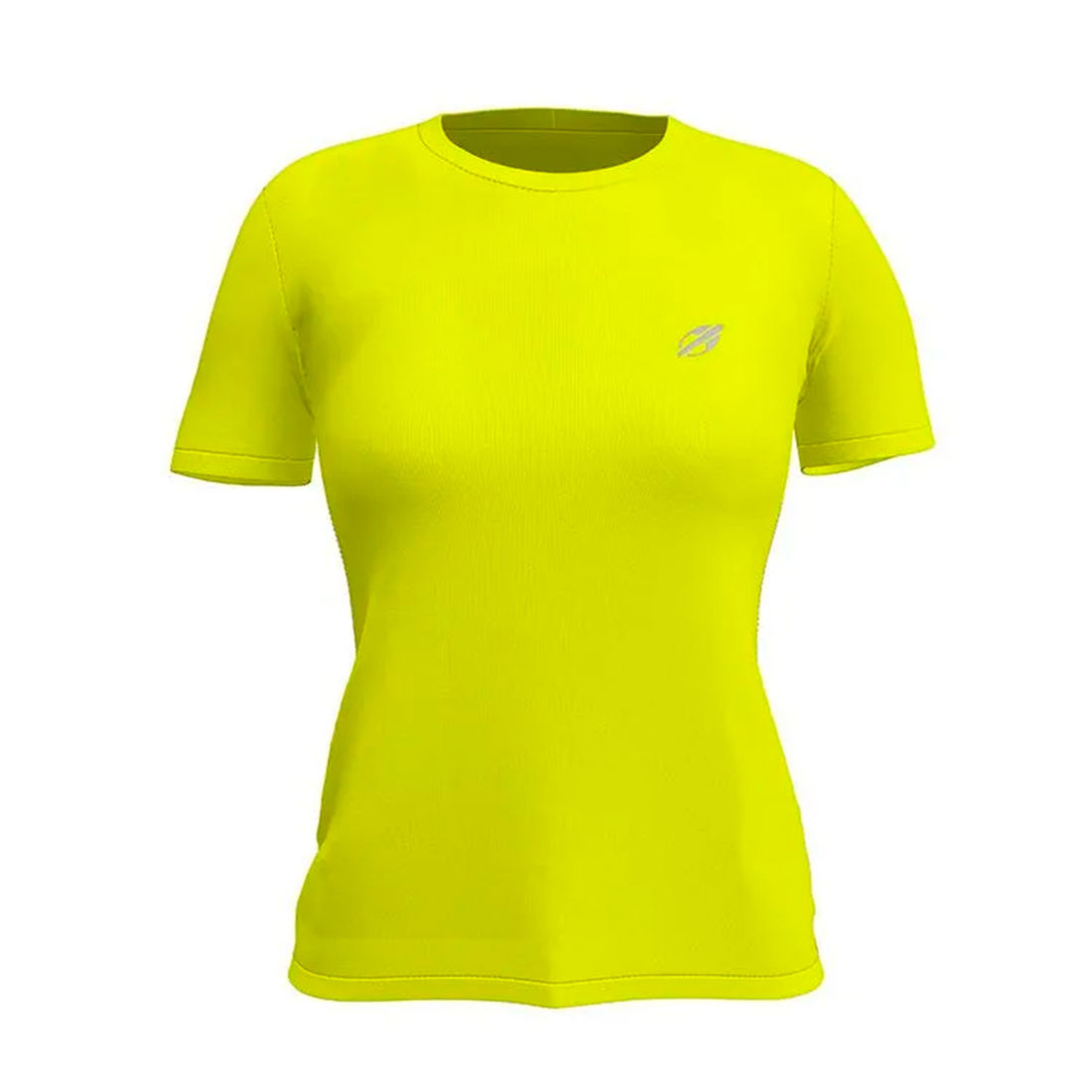 Camiseta UV Mormaii Feminino Manga Curta Dry Action OnlySurf
