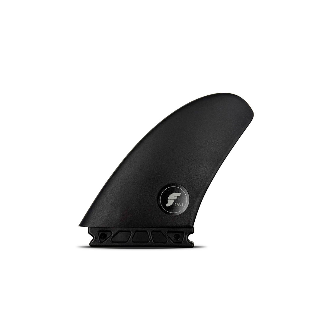 Quilhas Futures TW1 Alpha Canard Twinzer 9° - Par Quilhas Futures TW1 Alpha Canard Twinzer 9° - Par