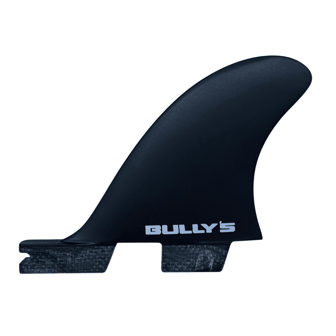 Quilhas Bullys Twin Biquilha Fibra (FCS 2) Quilhas Bullys Twin Biquilha Fibra (FCS 2)