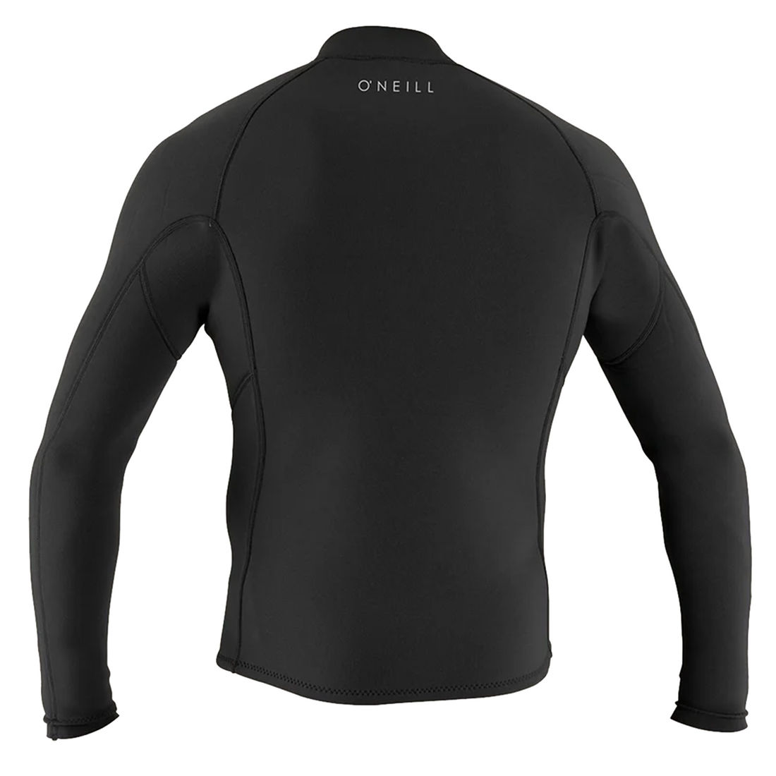 Jaqueta Neoprene O'neill Reactor-2 Zíper Frontal 1,5 mm