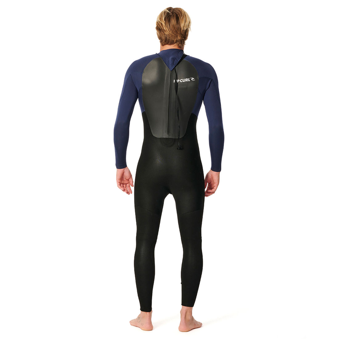 Long John Rip Curl Omega 3/2 mm Vedado Back Zip - OnlySurf