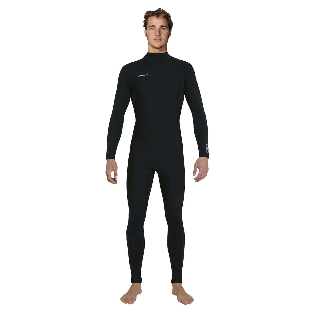 Long John O'Neill Defender 3/2 mm Backzip Long John O'Neill Defender 3/2 mm Backzip
