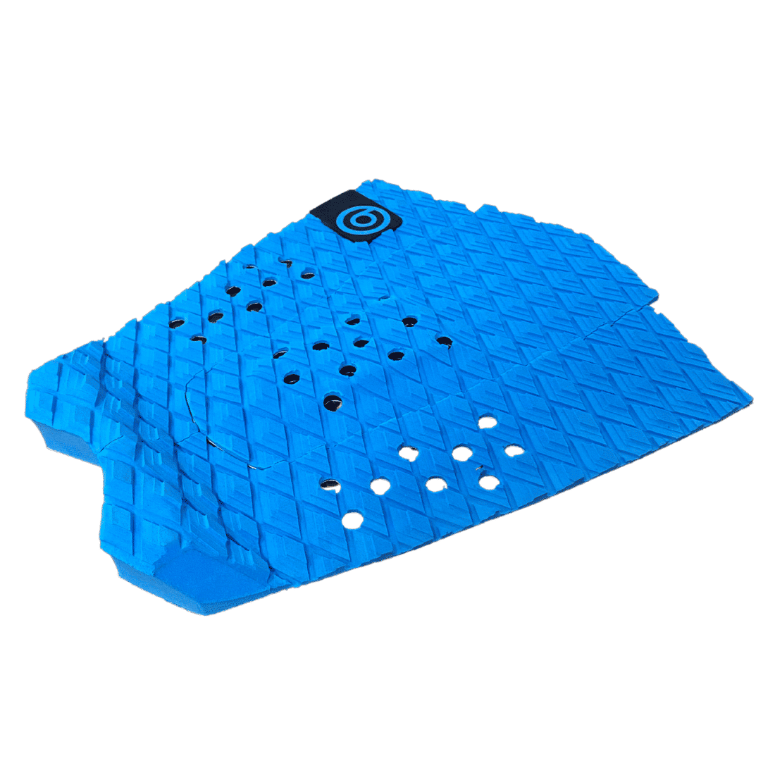 Deck Bullys Flash Azul Deck Bullys Flash Azul