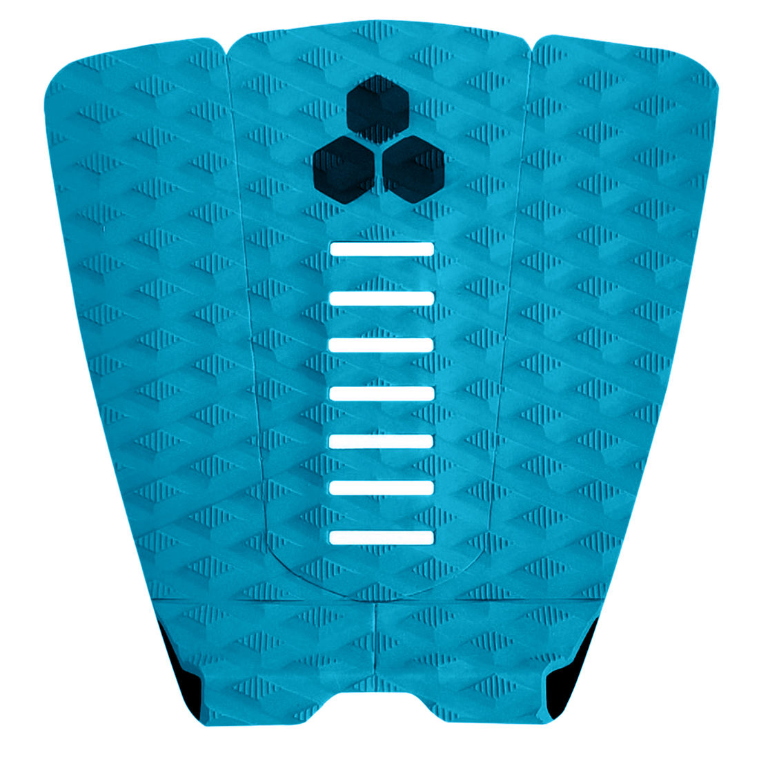 Deck Channel Island - Al Merrick Fader Azul Deck Channel Island - Al Merrick Fader Azul