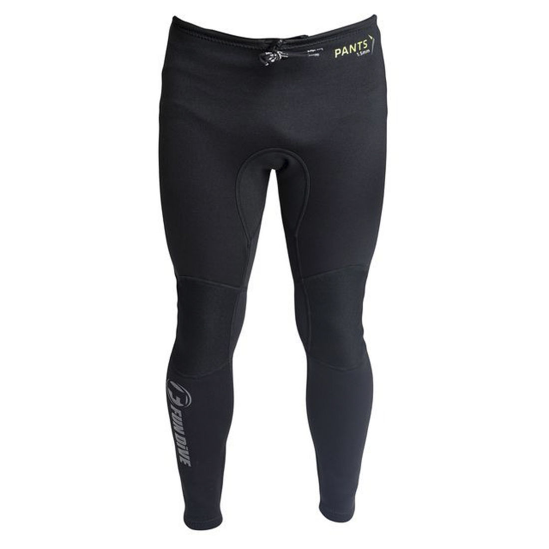 Calça Neoprene Fundive 1,5 mm Calça Neoprene Fundive 1,5 mm