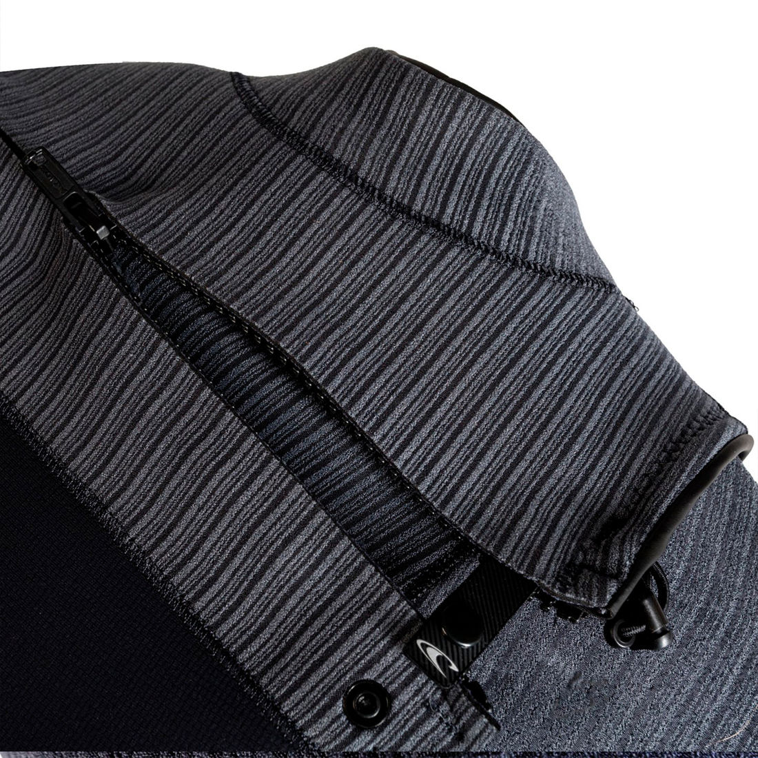 Short John O'Neill Manga Longa Hyperfreak 2/2 mm Chest Zip