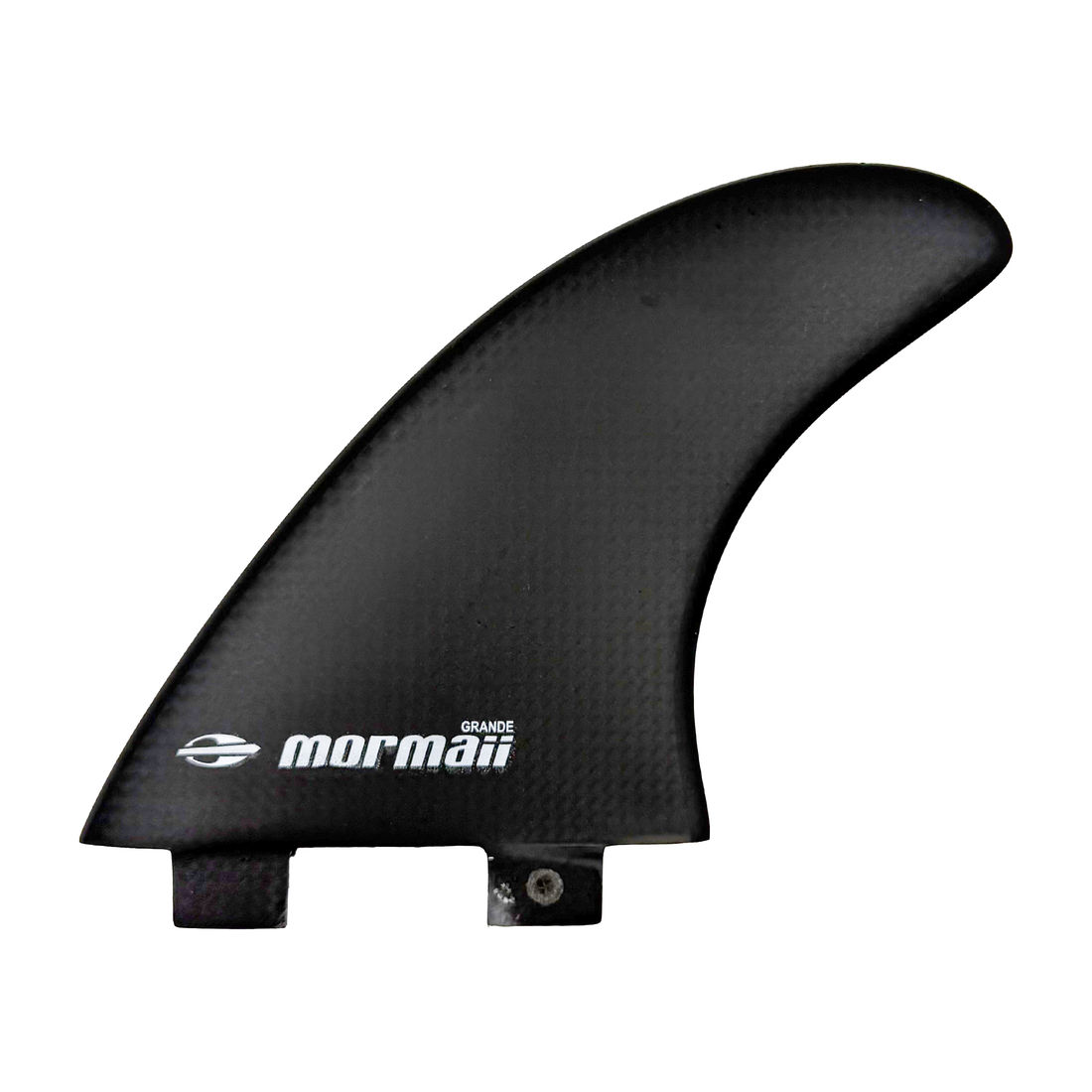 Quilhas Mormaii Quad Full Carbon Large (Quadriquilha) Quilhas Mormaii Quad Full Carbon Large (Quadriquilha)