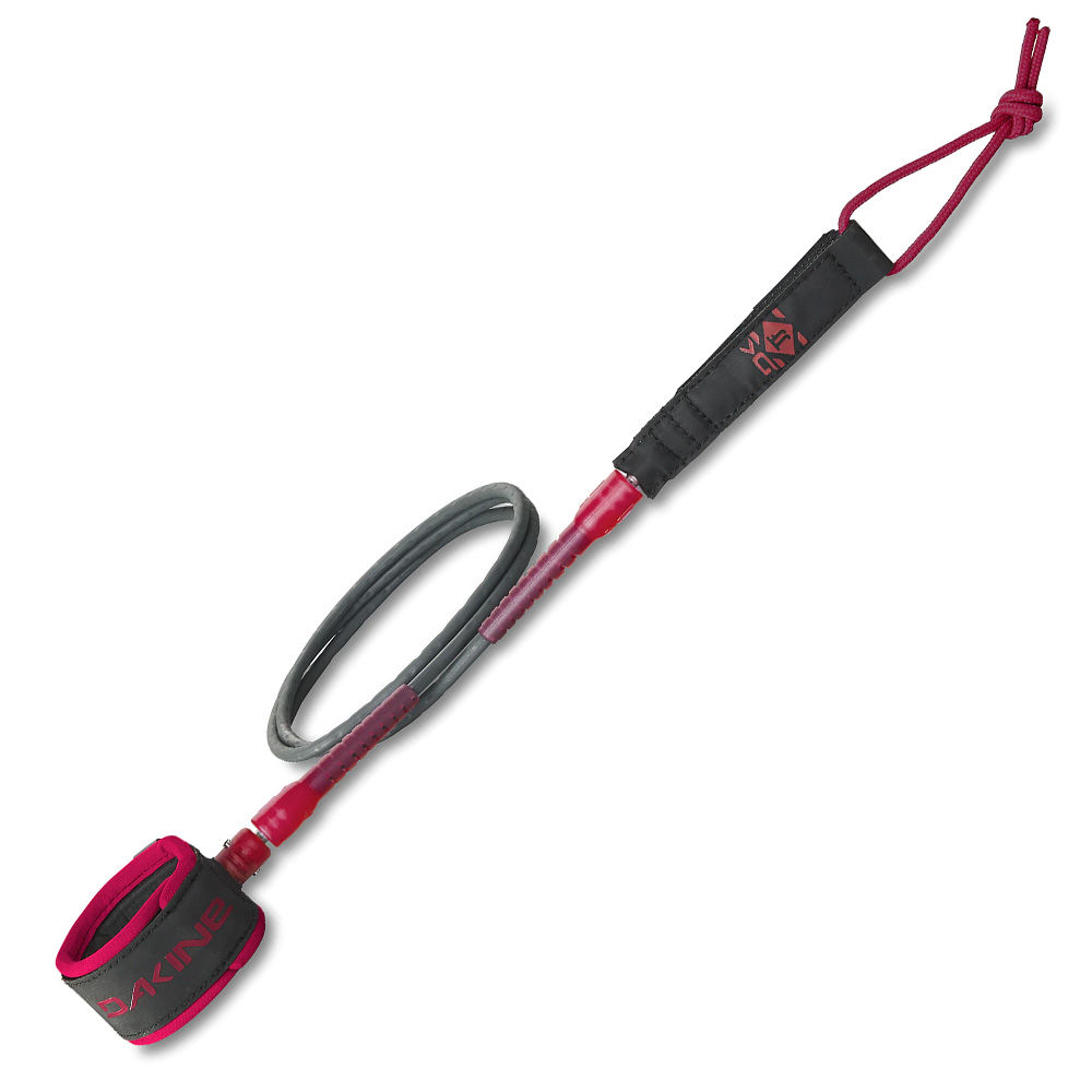Leash Dakine 6' x 5 mm - John John Florence Comp Plus - OnlySurf