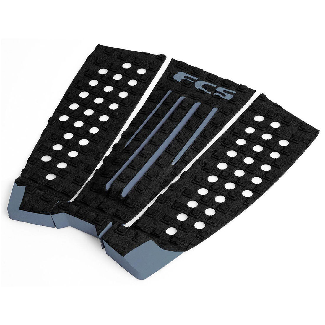 Deck FCS Julian Wilson Black/Charcoal Deck FCS Julian Wilson Black/Charcoal