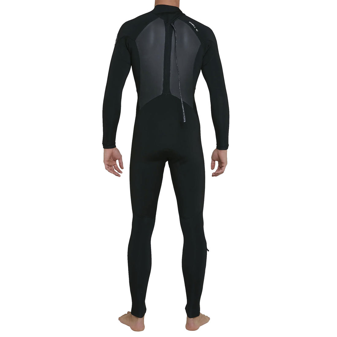 Long John O'Neill Defender 3/2 mm Backzip Long John O'Neill Defender 3/2 mm Backzip
