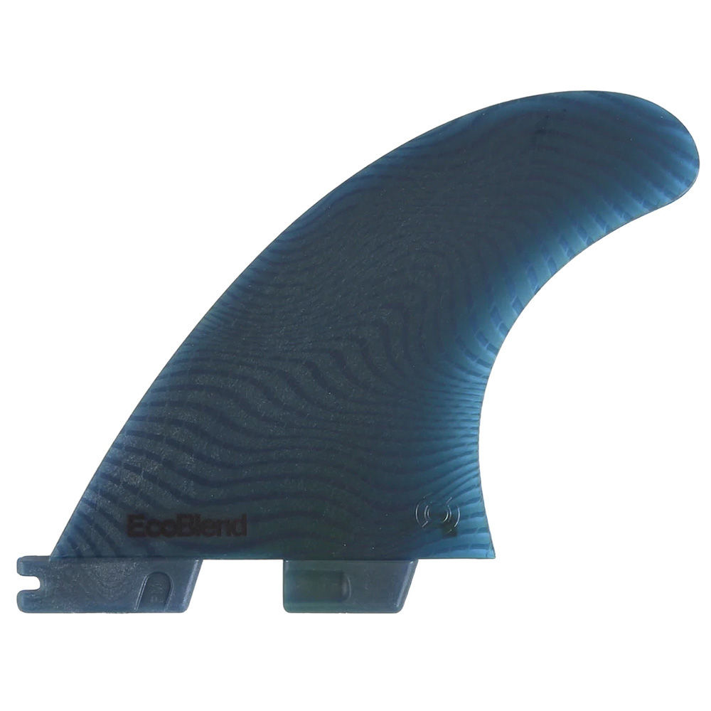 Quilhas FCS II Performer Neo Glass Tri - Medium Quilhas FCS II Performer Neo Glass Tri - Medium